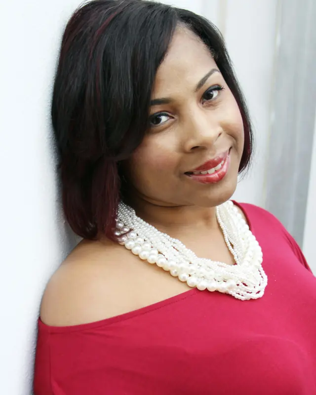 Grace Mensah